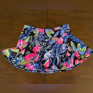 Lilly Pulitzer Luxletic Skort